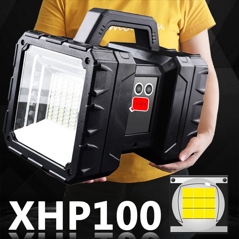  Ʈ XHP100 LED Usb    ġ..